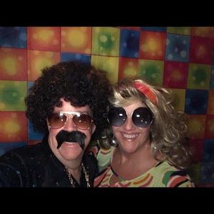 Meet your Posher, Molly